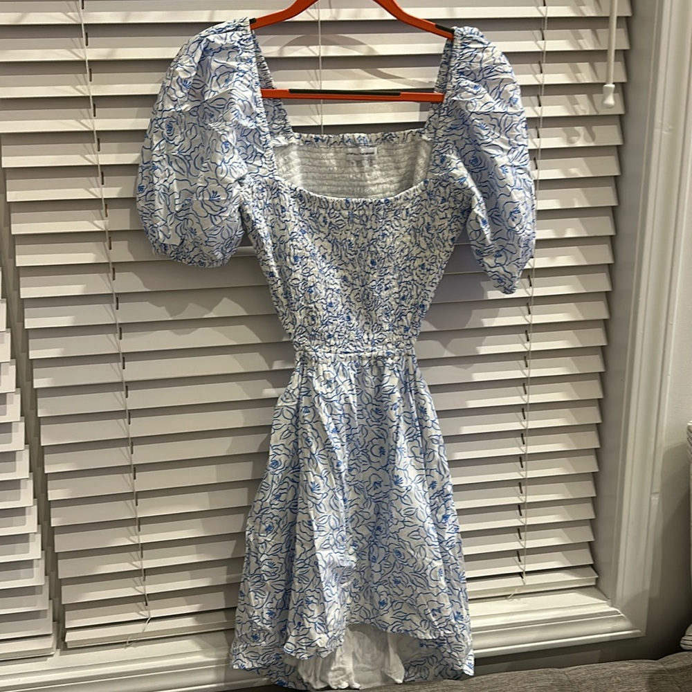Faithful The Brand Dress